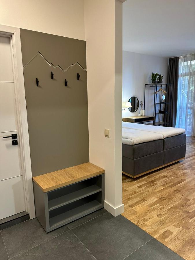 Sana Ski Apartment 313A In Flora, Боровец Экстерьер фото