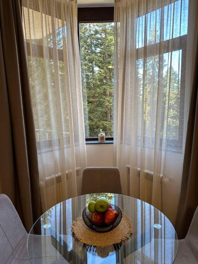 Sana Ski Apartment 313A In Flora, Боровец Экстерьер фото